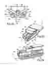 Fig. 12 - Injector device for introducing an intraocular lens into an eye and method for folding an intraocular lens in an injector device