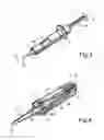 Fig. 03 - Cassette for receiving an intraocular lens, injector device having said cassette and method for folding an intraocular lens in a cassette