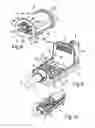 Fig. 05 - Cassette for receiving an intraocular lens, injector device having said cassette and method for folding an intraocular lens in a cassette