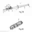Fig. 08 - Cassette for receiving an intraocular lens, injector device having said cassette and method for folding an intraocular lens in a cassette