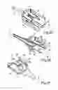 Fig. 10 - Cassette for receiving an intraocular lens, injector device having said cassette and method for folding an intraocular lens in a cassette
