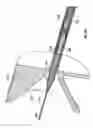 Fig. 11 - Devices and methods for collapsing prosthetic heart valves
