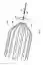 Fig. 14 - Devices and methods for collapsing prosthetic heart valves