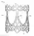 Fig. 01 - Collapsible prosthetic heart valves