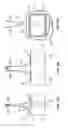 Fig. 14 - Collapsible prosthetic heart valves