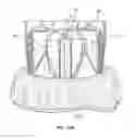 Fig. 35 - Collapsible prosthetic heart valves