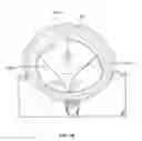 Fig. 55 - Collapsible prosthetic heart valves