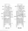 Fig. 50 - Collapsible prosthetic heart valves
