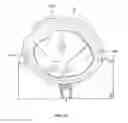 Fig. 55 - Collapsible prosthetic heart valves