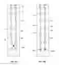 Fig. 70 - Collapsible prosthetic heart valves
