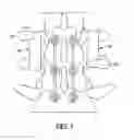 Fig. 06 - Shapeable porous metal implant