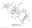 Fig. 06 - Taper protection system for orthopedic implants during polishing phases by tribofinishing