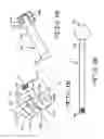 Fig. 11 - Taper protection system for orthopedic implants during polishing phases by tribofinishing