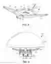 Fig. 04 - Shock-absorbing implant for use in shoulder arthroplasty