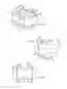Fig. 15 - Spine stabilization device, and method and kit for its implantation