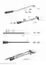 Fig. 17 - Spine stabilization device, and method and kit for its implantation
