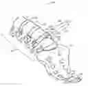 Fig. 01 - Intervertebral implant with conformable endplate