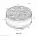 Fig. 07 - Intervertebral implant with conformable endplate