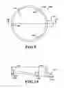 Fig. 09 - Devices and methods for hip replacement