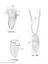 Fig. 07 - METHODS FOR PREPARING PRECISELY FITTED CASTS for PROSTHETICS
