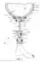 Fig. 02 - Rotatable prosthetic adapter