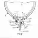 Fig. 08 - Rotatable prosthetic adapter
