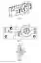 Fig. 03 - Pivot operated vascular intervention device delivery system