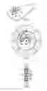 Fig. 03 - Thumbwheel actuated vascular intervention device delivery system