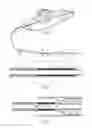 Fig. 02 - Pull wire and spool for vascular intervention device delivery system