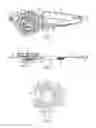 Fig. 04 - Pull wire and spool for vascular intervention device delivery system
