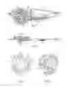 Fig. 04 - Ribbed handle for vascular intervention device delivery system