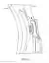Fig. 11 - Device and method for elevating a distal extremity