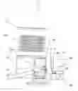 Fig. 01 - Apparatus for storing and dispensing condom wrappers