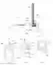 Fig. 08 - Apparatus for storing and dispensing condom wrappers