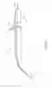 Fig. 03 - Therapeutic agent delivery device with advanceable cannula and needle