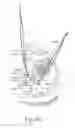 Fig. 13 - Therapeutic agent delivery device with advanceable cannula and needle
