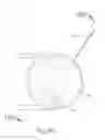 Fig. 16 - Therapeutic agent delivery device with advanceable cannula and needle