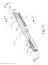 Fig. 33 - Therapeutic agent delivery device with advanceable cannula and needle