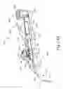 Fig. 46 - Therapeutic agent delivery device with advanceable cannula and needle