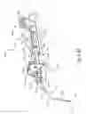 Fig. 49 - Therapeutic agent delivery device with advanceable cannula and needle
