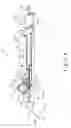 Fig. 59 - Therapeutic agent delivery device with advanceable cannula and needle