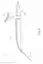 Fig. 04 - Motorized suprachoroidal injection of therapeutic agent