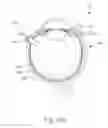 Fig. 23 - Motorized suprachoroidal injection of therapeutic agent