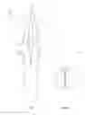 Fig. 01 - Atraumatic microsurgical forceps