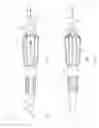 Fig. 05 - Atraumatic microsurgical forceps