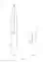 Fig. 15 - Atraumatic microsurgical forceps