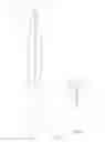 Fig. 19 - Atraumatic microsurgical forceps