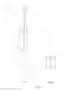 Fig. 22 - Atraumatic microsurgical forceps
