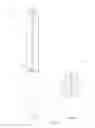 Fig. 32 - Atraumatic microsurgical forceps