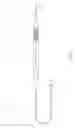 Fig. 11 - Steerable laser probe
